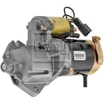 Remy 17021 Premium Starter For 89-97 Infiniti Nissan 300zx J30. Fixed Price $145.99.
