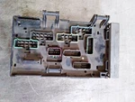Oem 2003 Chrysler Town & Country Fuse Box Control Relay Module 04727556ad. Fixed Price $70.00.
