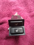 Toyota 4runner + Lexus Is300 Heated Seat Switches Lh & Rh Oem 157998. Fixed Price $39.99.