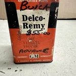Delco-remy # 1116151 Vacuum Advance 1959 Buick Nos. Fixed Price $55.00.