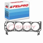 Fel-pro Engine Cylinder Head Gasket For 1963-1964 Ford Sprint 4.3l 4.7l V8 Ds. Fixed Price $41.33.