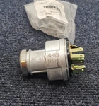 Pollak Ignition Switch P27-1048: Interruptor 09500mx Fits Paccar Peterbilt. Fixed Price $45.56.