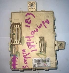 2011-2014 Hyundai Sonata Oem Interior Cabin Fuse Box 91950-3s051. Fixed Price $38.00.