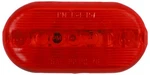 Peterson Mfg. M35r-mv-bt2 Lights-clearance & Tail Rv. Fixed Price $25.26.