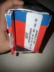Porsche (2001-2011) Ignition Coil - Only What Shows. #20737 (1 Pc) Bremi / Sti. Fixed Price $60.00.