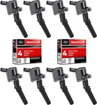 8x Ignition Coil Dg508 Only The Spark Plugs Sp479 Fits For Ford F150 4.6l 5.4l. Fixed Price $89.99.