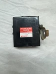 Toyota Tacoma 1995-2004 E-locker Differential Lock Module 89533-35060 Oem. Fixed Price $89.99.