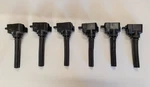 Oem 2018-2025 Ford F150 2.7l Engine Ignition Coils Jt4e-12a366-ad Jt4e-12a366-aa. Fixed Price $55.00.