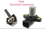 Camshaft Position Sensor W/connector Fits Lexus Pontiac Toyota 1998-2006. Fixed Price $26.00.