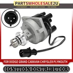 Ignition Distributor For Dodge 600 Aries Caravan Charger Dakota Daytona Chrysler. Fixed Price $83.28.