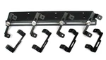 Proform 69521 - Ls Ignition Coil Bracket Kit Steel For Chevy Ls3/ Ls7 Both Sides. Fixed Price $85.99.