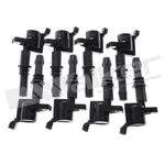 Walker Products Ignition Coil Set P N 928 4080 8. Fixed Price $165.82.