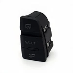 08-15 Audi Q7 Dashboard Display Power & Glove Box Valet Control Switch Oem. Fixed Price $14.99.