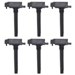 Walker Products Ignition Coil Set Fits 2016-2024 Dodge Durango. Fixed Price $249.99.