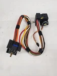 Standard Us-317 Ignition Starter Switch. Fixed Price $53.95.