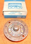 1960-1964 Ford Galaxie 500 Xl Thunderbird Mercury Nos Starter Brush End Plate. Fixed Price $89.00.