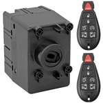 68292755ab Wireless Ignition Module For 08-10 Chrysler 300 Dodge Charger Magnum. Fixed Price $184.29.
