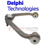 Delphi Front Left Upper Suspension Control Arm Ball Joint For 1998-2010 Ue. Fixed Price $90.00.