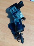 2001-2007 Dodge Ignition Switch Lock W Key 05057094aa. Fixed Price $72.99.