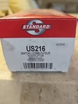 Standard Ignition Us-216 Switch Replacement Oem Auto Electrical. Fixed Price $15.00.