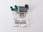 Genuine Oem Toyota Lexus 90910-12243 Front Vacuum Switching Valve. Fixed Price $97.22.