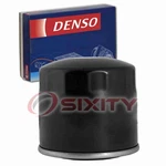 Denso Engine Oil Filter For 1983 Dodge 600 2.6l L4 Change Lubricant Ph. Fixed Price $14.99.