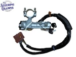 1992-1995 Civic Ignition Lock Cylinder Switch Assembly Standard 2 Keys New!. Fixed Price $209.95.