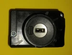 03-10 Porsche Cayenne 955 Turbo S Ignition Switch Control Module Oem 3d0905865f. Fixed Price $69.99.