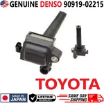 Genuine Denso X1 Ignition Coil For 1996-2003 Toyota & Lexus 3.0l V6, 90919-02215. Fixed Price $37.58.