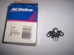 Acdelco Dr7473 10467473 Electronic Distributor Pick-up Coil New Older Stock. Fixed Price $39.95.
