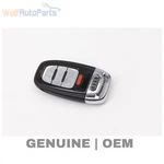2013-2014 Audi S7 4.0l - Key / Keyfob (s7) 4g0959754ag. Fixed Price $33.99.