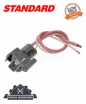 Standard Ignition Coil Connector,tachometer Gauge Connector S-562. Fixed Price $35.54.