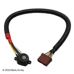Beck Arnley 201-1978 Ignition Switch For 03-04 Honda Pilot. Fixed Price $58.99.