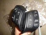 Cd86-66-4m0 2008 2009 2010 Mazda 5 Steering Wheel Switch Controls Oem New. Fixed Price $129.99.