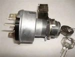 New Ignition Switch & Lock 65 1965 Chevrolet Models Chevelle Impala Corvette. Fixed Price $179.99.
