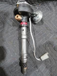 1968 C3 Corvette Ti Distributor 3x2 L71 427/435hp-prof Restored-gm #1111296-ncrs. Fixed Price $1750.00.