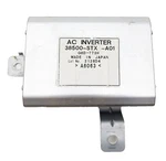 2007-2013 Acura Mdx Ac Alternating Current Inverter Unit Oem 38500-stx-a01. Fixed Price $103.95.