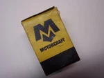 Nos Motorcraft Vacuum Advance - 1957 Thru 59 Ford, Mercury V8 B7a-12370a, B. Fixed Price $125.00.