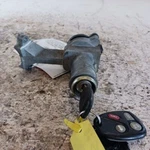 2002-2007 Saturn Vue Ignition Switch Key Lock Cylinder Oem. Fixed Price $120.00.