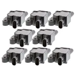 Denso Ignition Coil Set (8 Pieces) For Rainier Escalade Corvette Canyon H2 H3 V8. Fixed Price $398.95.