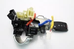 2014-2019 Kia Soul Starter Ignition Lock Switch Cylinder W/ Key Oem, 633-60065. Fixed Price $174.99.