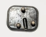 *nos* 1941 - 1948 Ford + Mercury Ignition Switch Terminal Plate-oem-ford Nn. Fixed Price $13.95.