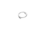 Genuine Mopar Trim Ring 6vx73ws3aa. Fixed Price $11.05.