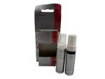 Original Mercedes-benz Paint Set Emerald Green Metallic 6989 2x12ml A000986235. Fixed Price $40.95.