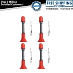 Performance Ignition Coil Boot Set Red Fits Nissan Suzuki. Fixed Price $64.85.