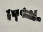 Ignition Switch + Door Lock Cylinder Set Immobilizer Volvo Xc90 2003-2014 3 Keys. Fixed Price $219.99.