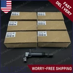 56028138af 6x Ignition Coil For Jeep Liberty Dodge 2004-2008 3.7l V6 Uf270. Fixed Price $85.00.