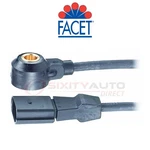 Facet Ignition Knock Detonation Sensor For 2006-2009 Audi A3 Quattro - Is. Fixed Price $57.88.
