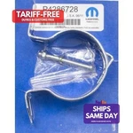 Mopar P4286728, One Chrome Steel Coil Bracket Performance Racing Parts. Fixed Price $43.20.
