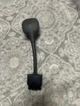 Genuine Tesla Nema 10-30 Adapter For Gen 2 & 3 Mobile Connector Chargers. Fixed Price $35.61.